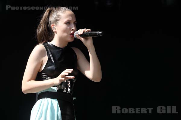 ALICE MERTON - 2019-08-23 - SAINT CLOUD - Domaine National - Scene de la Cascade - 